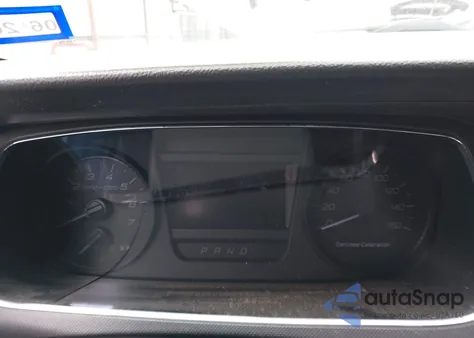 2017 Ford Police Interceptor z USA, uszkodzony, nr VIN 1FAHP2L80HG144703